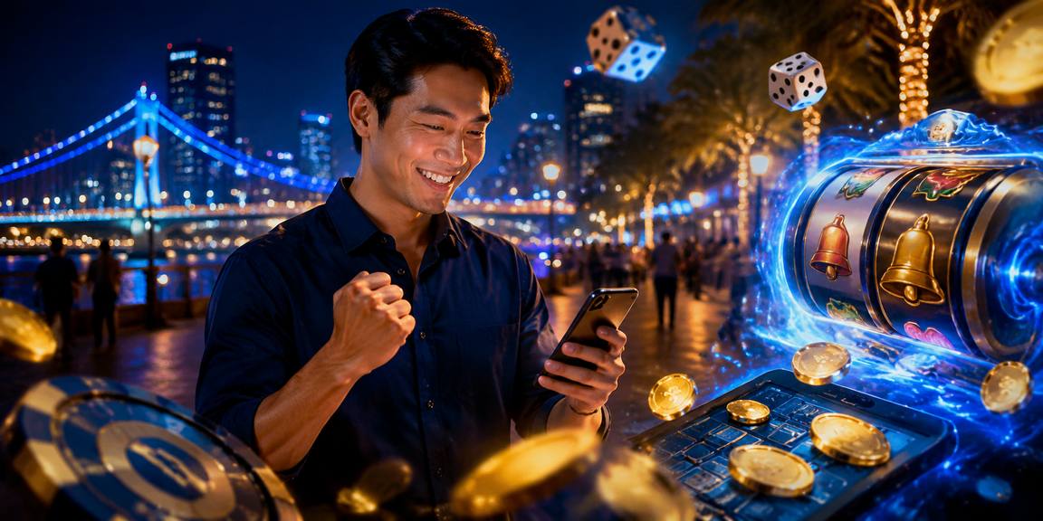 vn1828 mobile gaming